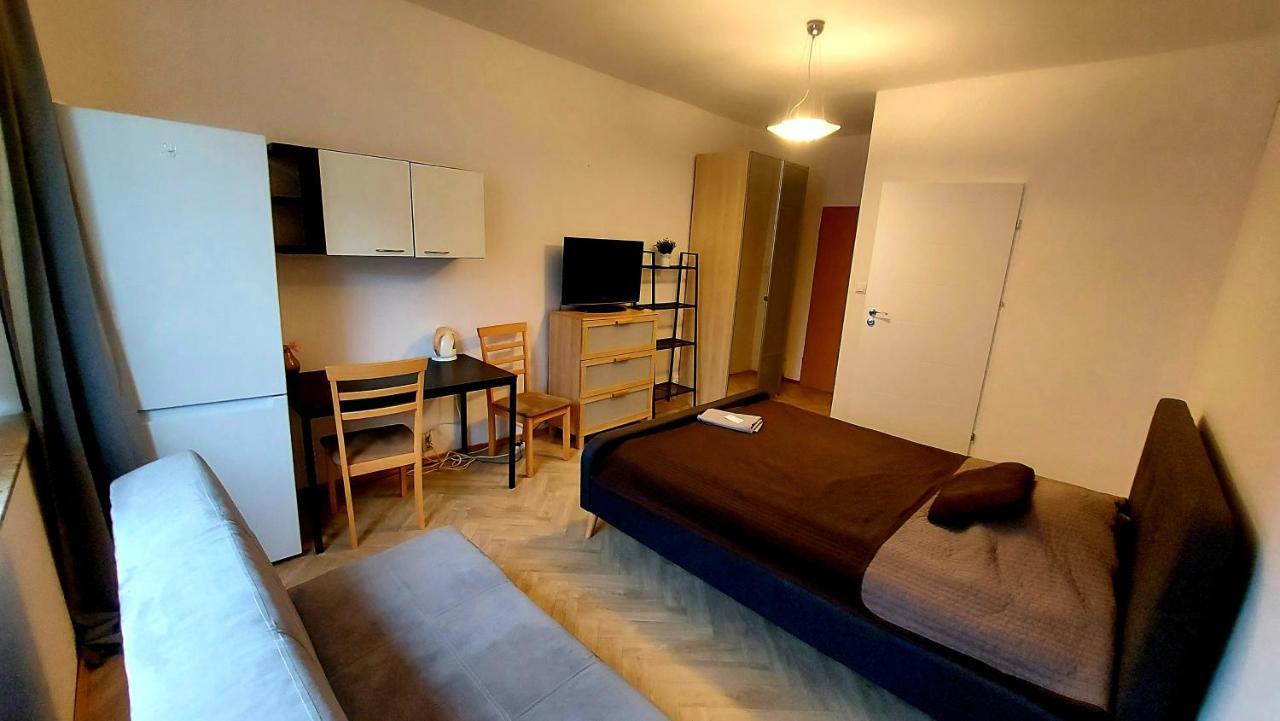 Citysopot-Centrum-Dabrowskiego Habitación foto