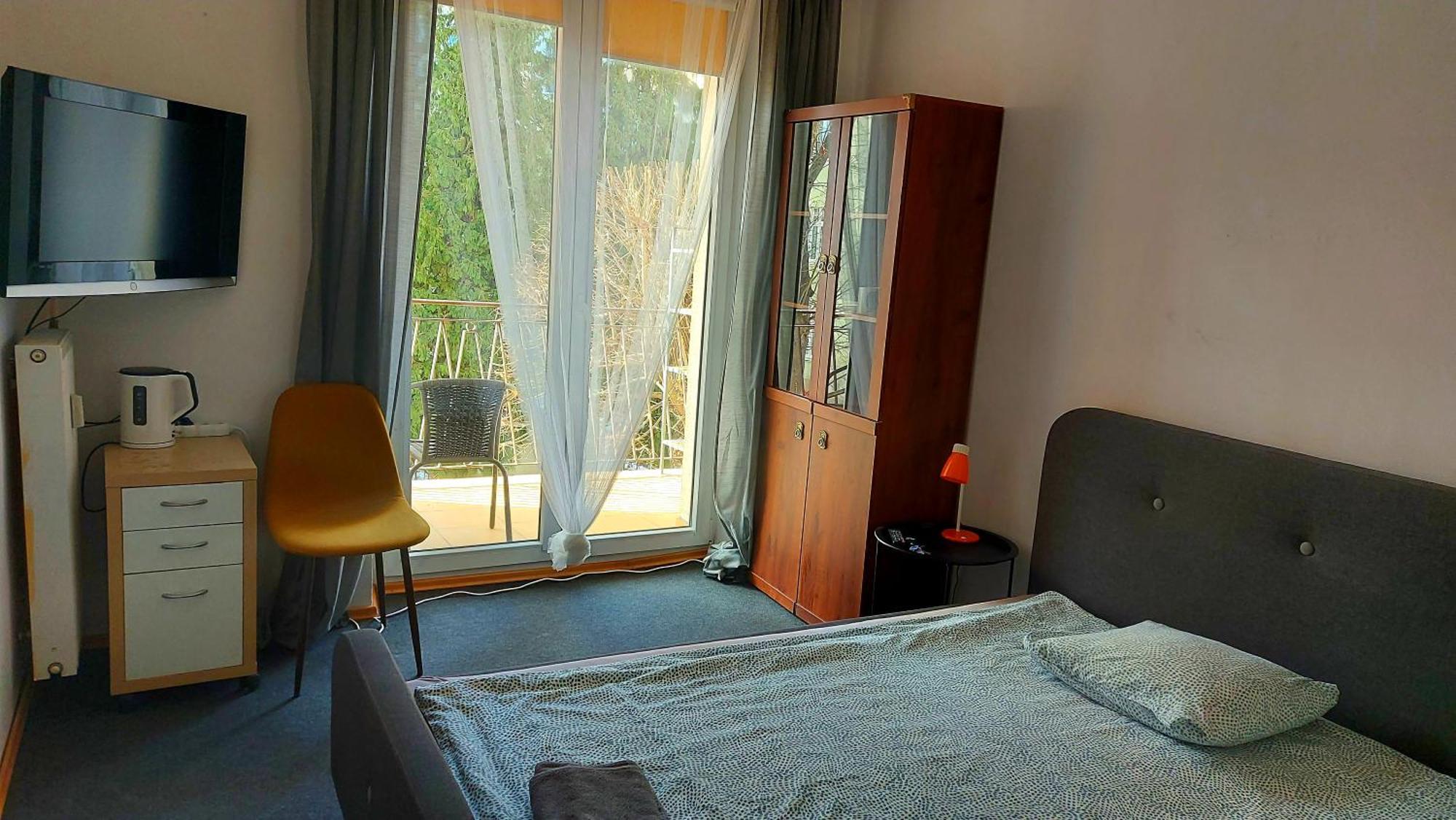 Citysopot-Centrum-Dabrowskiego Habitación foto